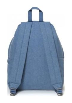 Eastpak Padded Pak'R Blue Grunge Rucksack
